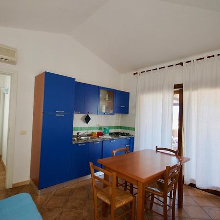 Le Dimore Di Nettuno Ольбия Экстерьер фото