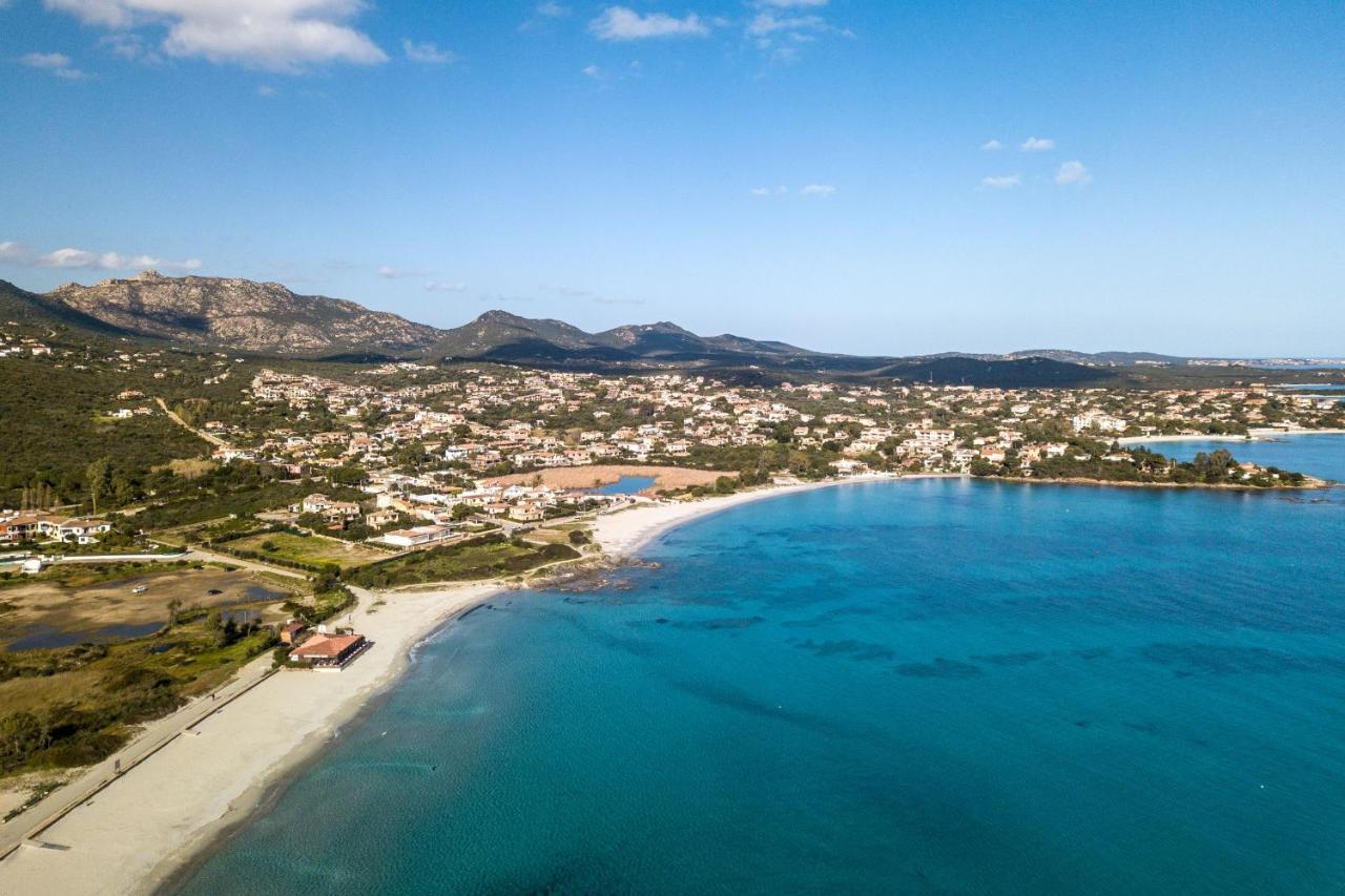 Le Dimore Di Nettuno Ольбия Экстерьер фото